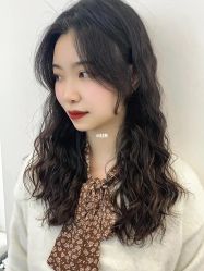 -KIMI HAIR SALON·烫染设计店