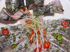 -优食坊·蒸汽海鲜(康盛路店)