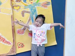 -美吉姆早教中心(泰州茂业天地中心)