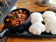 -杭百味·大众精选杭帮菜(西湖音乐喷泉店)