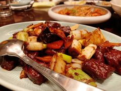 -环球港凯悦 · 享悦中餐厅