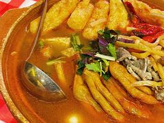 -老表记广西宵夜螺蛳鸭脚煲(西大店)