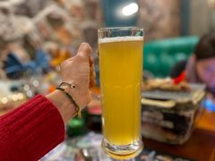 自酿啤酒-卢布里西餐厅(总店)