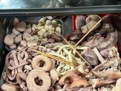 -胖子粿条老店(五洲第一城店)