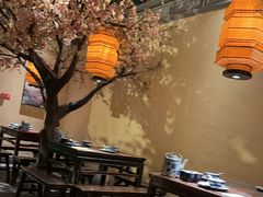 -绿茶餐厅(昌平悦荟店)