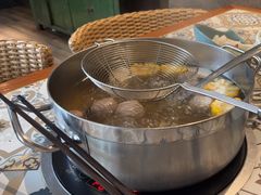 -普宁潮汕牛肉火锅(新香洲店)