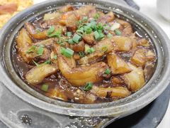 -巨元河鲜酒楼·清远特色菜名店(英德店)