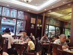 大堂-皇饭儿·王润兴酒楼(河坊街店)