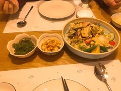 -小句号·精致料理(江南环球港店)