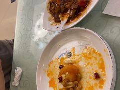 -烤肉宛饭庄(南礼士路店)