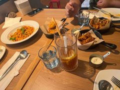 -必胜客(广渠路店)