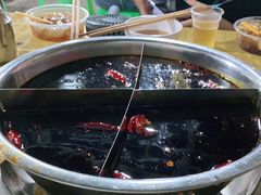 -渝味黄姐火锅(黄泥村店)