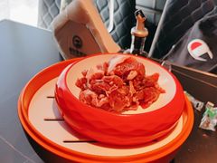 -额尔敦传统涮(公园西路店)