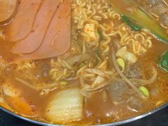 -李先生的首尔小馆(松江启源广场店)