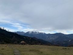 -硗碛藏寨·神木垒景区