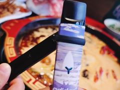-蜀辣居鲜货老火锅(双流万达店)