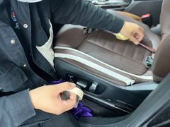 -天猫养车贴膜轻改·蓝电(优匹康桥东路店)