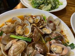 -潮粥馆(长江花园店)