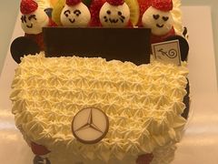 -花花卷卷·鲜食蛋糕(泉屋店)