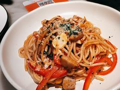 -玛尚诺意式餐厅(天环广场店)