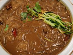 -香融府·烤鸭·家常菜(马家堡路店)