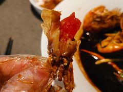-老头儿油爆虾(星光一期店)
