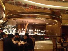 picture-杭州国际会议中心洲际酒店-原素全日餐厅(解放东路店)