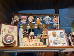 -泡泡玛特POPMART(合生汇店)