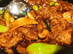 -和记小菜(东方店)