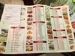 -敦煌喜宴(万达广场店)