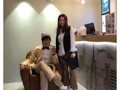 -谜·沉浸侦探剧本杀推理馆(静安店)
