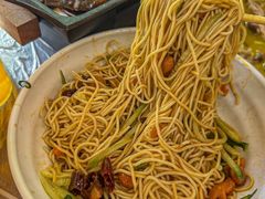 -四妹餐厅(玫瑰街店)