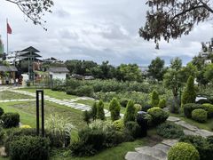 -云禾壹海景庄园餐厅