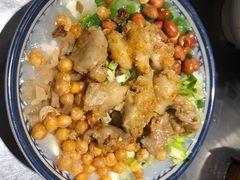 -峨眉山豆腐脑(解放路店)