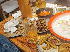 -北丐先生·野馄饨烧烤(雨花万象店)