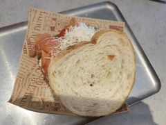 -JamaicaBlue Cafe(乌鲁木齐中路店)