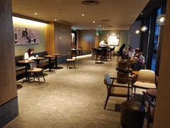 -星巴克(古象大酒店店)