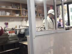 门面-古徽州馄饨店(宝安路店)