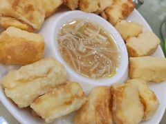 -台山美食一绝阿四台山黄鳝饭(阿四创作店)