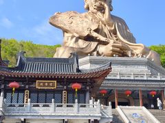 -句容茅山景区