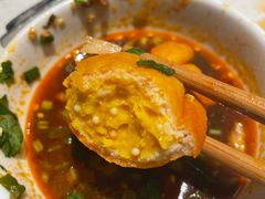 -海底捞火锅(新松江路店)