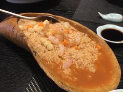 -梧桐花园餐厅(新城店)