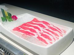 -海底捞火锅(团结桥店)