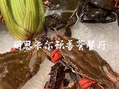 -富力丽思卡尔顿酒店·香荟全日制餐厅