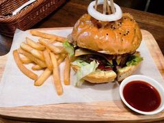 -G+KITCHEN(龙湖狮山天街店)