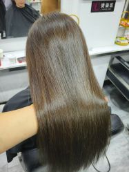 -青霖·飘逸造型