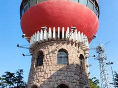 -信号山公园