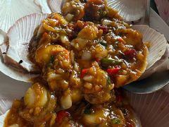 -大茄来海鲜餐厅(亚洲城分行)