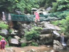 -浙北大峡谷