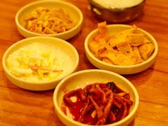 -金北顺大锅家(신사본점)
